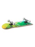 ENUFF SKATEBOARDS Geometric 8.0´´ Skateboard 43131874