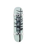 ENUFF SKATEBOARDS Evergreen Tree 8´´ Skateboard 43131876