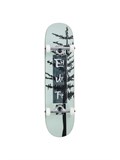 ENUFF SKATEBOARDS Evergreen Tree 8´´ Skateboard 43131876