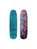 CRUZADE Scootpig 8.5´´x32.25´´ Skateboarddeck 63502152