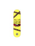 HYDROPONIC Sponge Bob Co 8.125´´ Skateboard 63609951