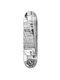 HYDROPONIC Spot Series 8.0´´ Skateboarddeck 43138446