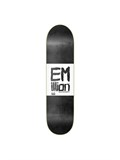 EMILLION Roots 8.0´´ Skateboarddeck 46268247