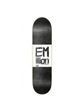 EMILLION Roots 8.0´´ Skateboarddeck 46268247