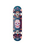HYDROPONIC Mexican Co 7.75´´ Skateboard 43138488