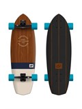 HYDROPONIC Diamond 32´´ Surfskate 43138476