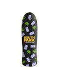 HYDROPONIC Vandoren 31.5´´x 9.75´´ Skateboarddeck 62027712