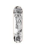 HYDROPONIC Sport Serie Co 8.125´´ Skateboard 43138496
