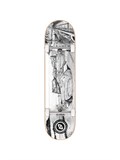 HYDROPONIC Sport Serie Co 8.125´´ Skateboard 43138496