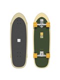 LONG ISLAND Kona 32´´x10´´x17´´ Surfskate 63158282