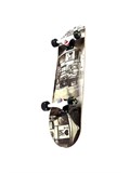 KRF Muppy City 7.75´´ Skateboard 43143065