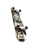 KRF Muppy City 7.75´´ Skateboard 43143065