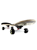 KRF Muppy City 7.75´´ Skateboard 43143065