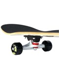 KRF Muppy City 7.75´´ Skateboard 43143065
