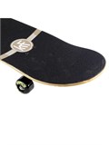KRF Muppy City 7.75´´ Skateboard 43143065