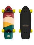 HYDROPONIC Fish 28´´ Surfskate 43138480