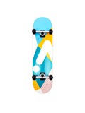 ACTA Geo 8 Skateboard 42655617