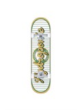 HYDROPONIC Baseball Co 8.1´´ Skateboard 61329870