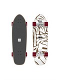 LONG ISLAND Nalu 34´´x10´´x18.5´´ Surfskate 63329098