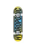 HYDROPONIC Tik Degraded Co 7.75´´ Skateboard 43138575