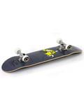ENUFF SKATEBOARDS Skully 7.75´´ Skateboard 43131854