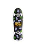 HYDROPONIC Vandoren Co 8.75´´ Skateboard 43138576