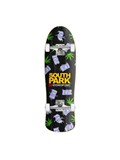 HYDROPONIC Vandoren Co 8.75´´ Skateboard 43138576