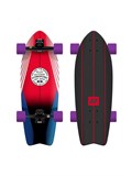 HYDROPONIC Fish 28´´ Surfskate 61329827