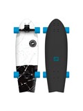HYDROPONIC Fish 31.5´´ Surfskate 63895926