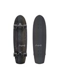 LANDYACHTZ Butter black lines 31´´ Surfskate 62411796