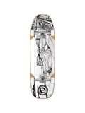 HYDROPONIC Bullet 32´´ Cruiser Skateboard 61329774