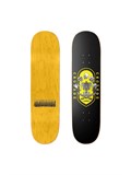 CRUZADE Moon Phases 8.25´´x31.65´´ Skateboarddeck 63502149