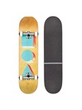 GLOBE G1 D Stack 7.75´´ Skateboard 43135030