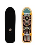 YOW Bliss 32´´x9.25´´ Surfskate 61328255