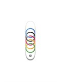 HYDROPONIC Olympic Games 8.0´´ Skateboarddeck 43138443