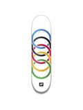 HYDROPONIC Olympic Games 8.0´´ Skateboarddeck 43138443
