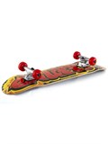 ENUFF SKATEBOARDS Mini Graffiti II Skateboard 43131865