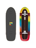 LONG ISLAND Mossel 33´´x10´´x17.5´´ Surfskate 63158283