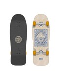 LONG ISLAND Lido 10´´x30.5´´ Old School Longboard 63502541