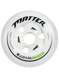 Колеса для скейтборда MATTER WHEELS F1 Rad 100 мм 50763783