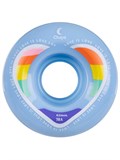 Колеса для роликовых коньков Chaya Love is Love 78A 43125252