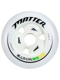 Колеса для роликовых коньков MATTER WHEELS Code F2 100mm 50763787