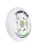 Колеса для роликовых коньков MATTER WHEELS Code F2 100mm 50763787