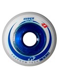 Колеса для скейтборда HYPER WHEELS Urban Tech +G Rad 50763221