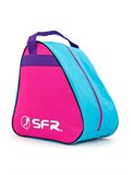 Сумка для скейтборда универсальная женская Sfr Skates Vision Skating Bag 68547553