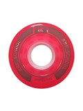 Колеса для скейтборда KRF School Alu для фигурного катания Red 8425948851439 50763609