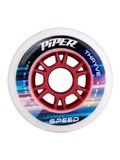 Ролики для фигурного катания PIPER WHEELS Thryve Xfast 69329538