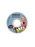 Ролики для скейтборда HYDROPONIC Sponge Bob 8435445239098 63780707