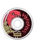 Колеса для скейта HYDROPONIC Terror Freddy 56 мм 100A 43138809