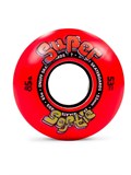 Колеса для скейтборда Enuff Skateboards Super Softie 53 мм 43131901